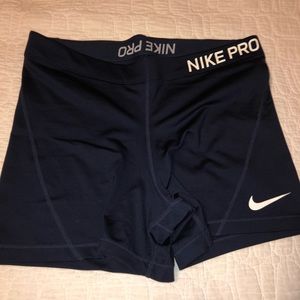 Spandex Nike